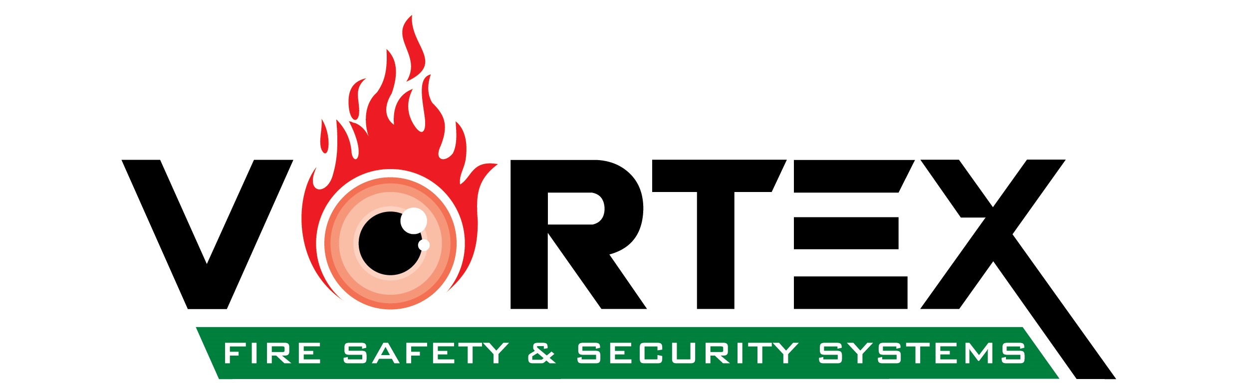 Vortex Fire Safety and Security Systems