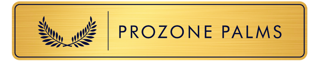 Prozone Palms
